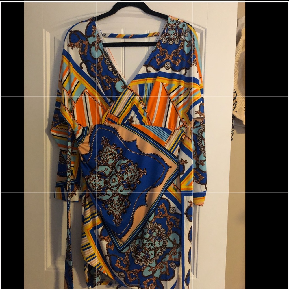 Party dress